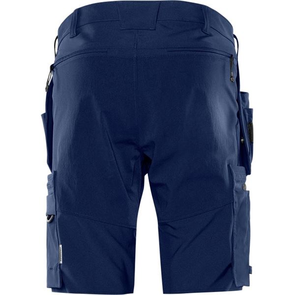Fristads 2598 Stretch Craftsmans Shorts