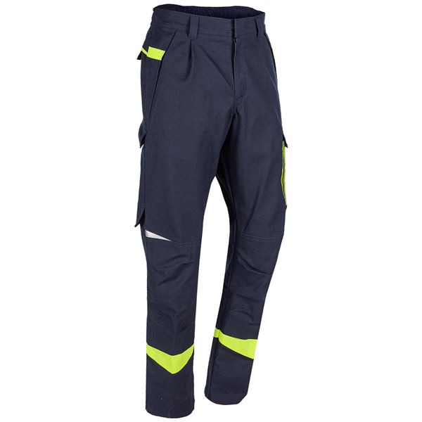 Sioen Barcus 075 Arc Trousers