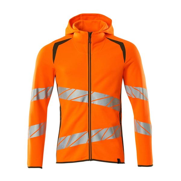 Mascot 19284 Hi-Vis Hoodie