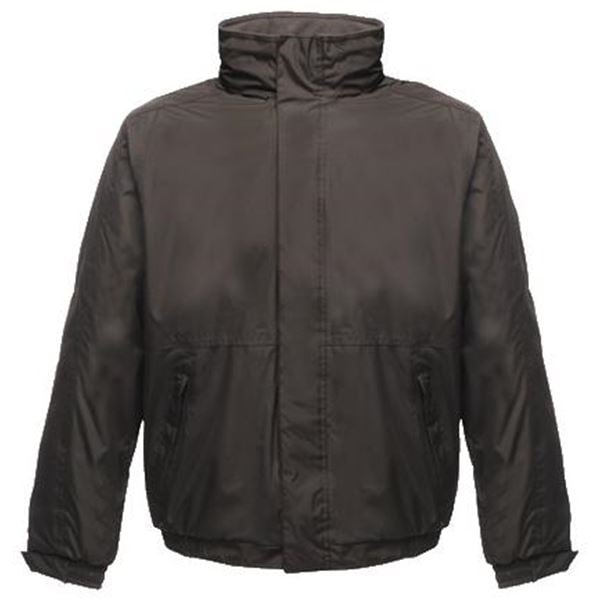 Regatta TRW297 Dover Fleece Lined Jacket