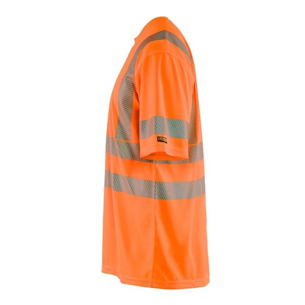Blaklader 3420 UV High Vis T-shirt