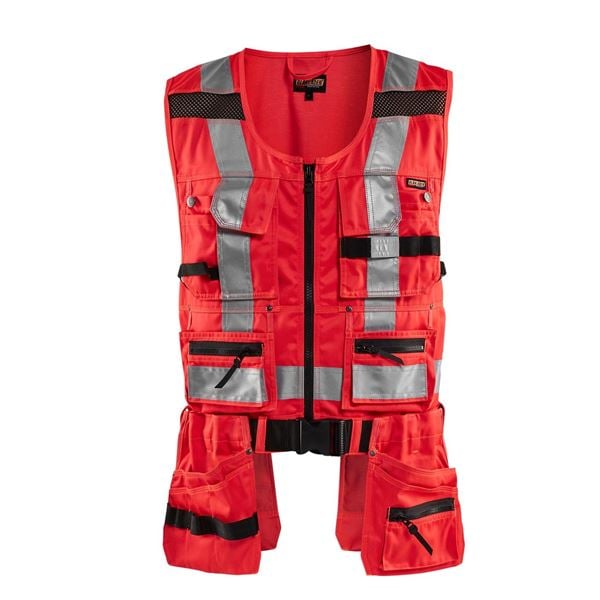 Blaklader 3032 High Vis Tool Vest