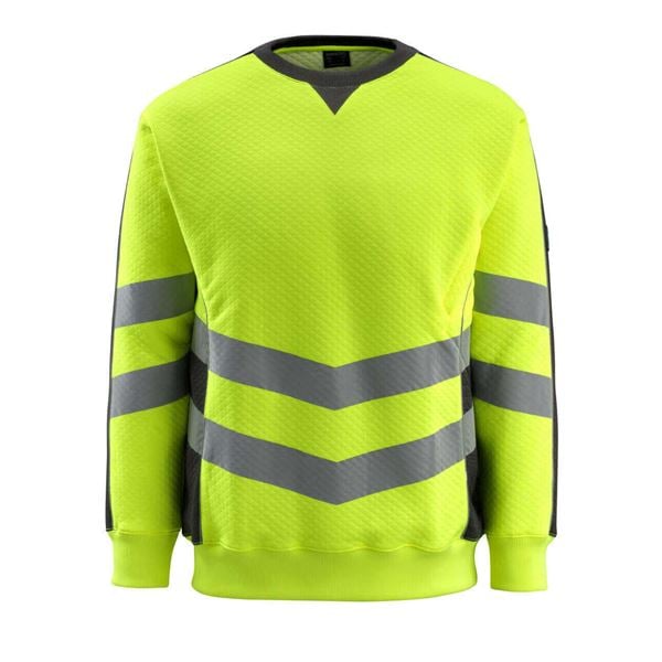 Mascot 50126 Hi-Vis Sweatshirt
