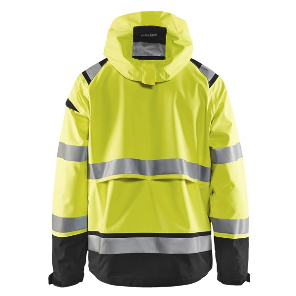 Blaklader 4987 High Vis Jacket