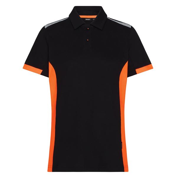 Dassy Veracruz Womens Polo Shirt