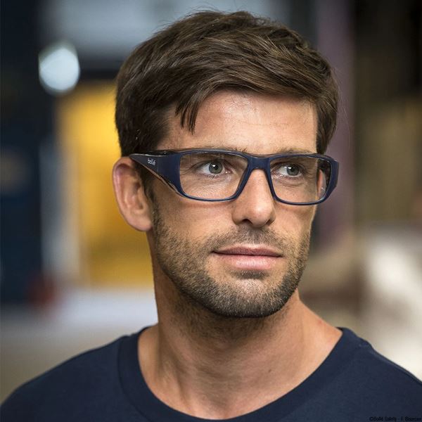 Bolle Klassee Prescription Safety Glasses