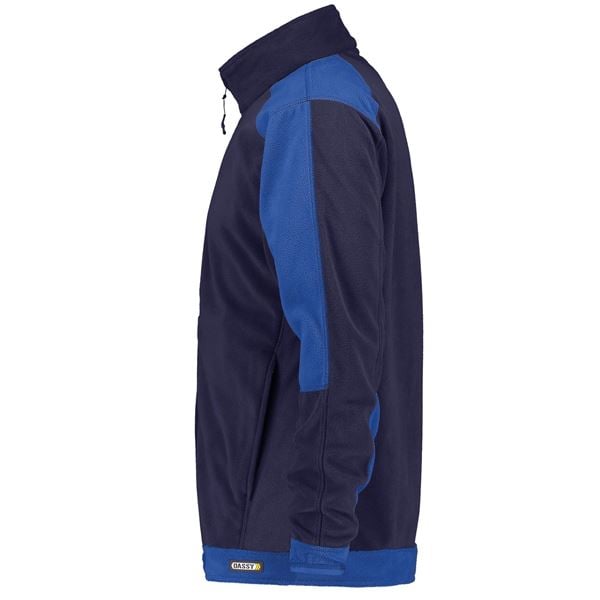 Dassy Kazan fleece jacket