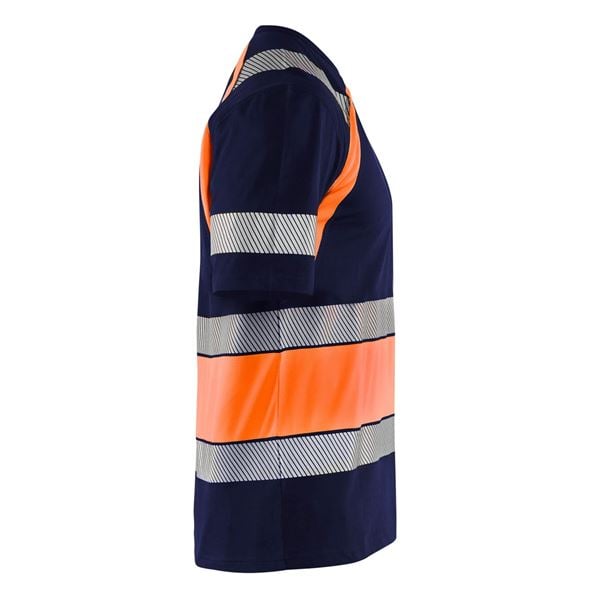 Blaklader 3421 High Vis T-shirt