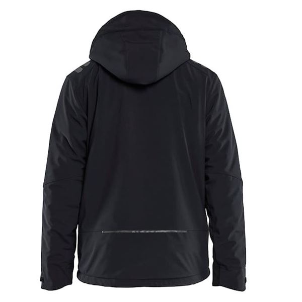 Blaklader 4750 Winter Softshell Jacket