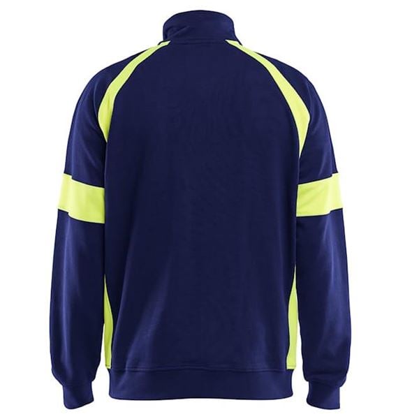 Blaklader 3567 Sweatshirt Jacket
