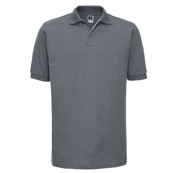 Russell 599M Mens Workwear Polo Shirt