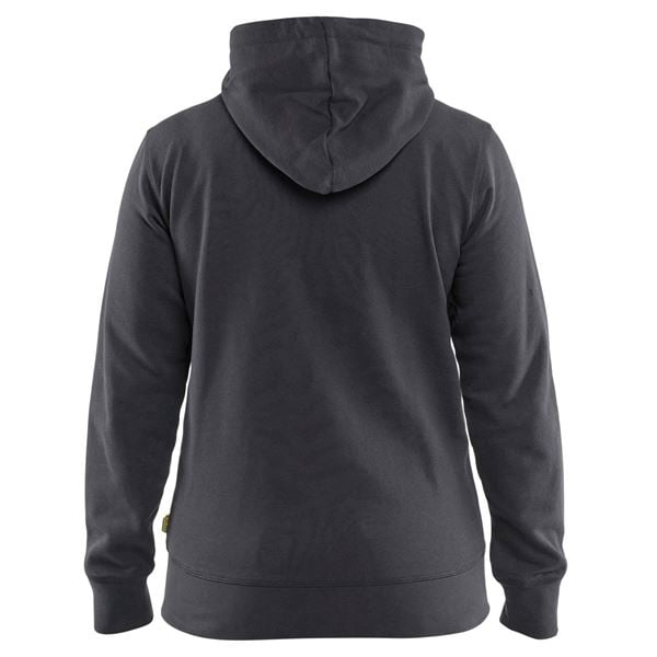 Blaklader 3395 Womens Zipped Hoodie