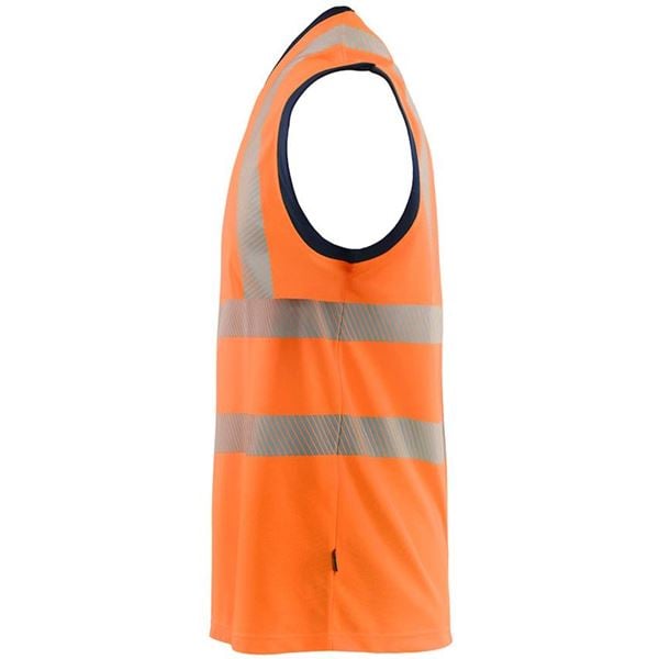 Blaklader 3575 Hi-Vis Tank Top