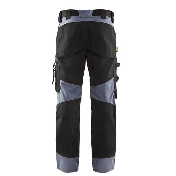Blaklader 1556 Work Trousers