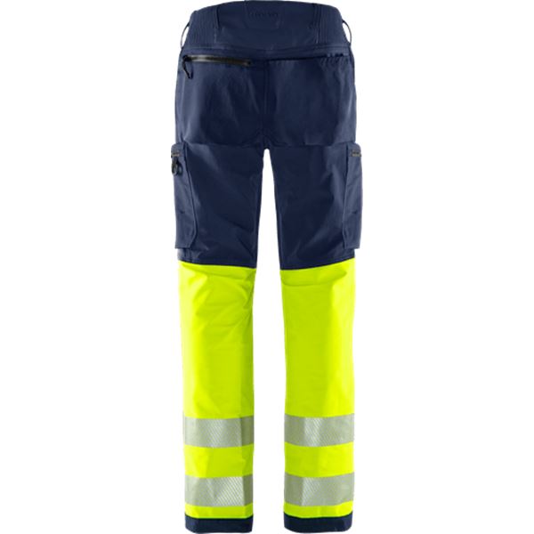 Fristads 2647 High-vis Stretch Trousers
