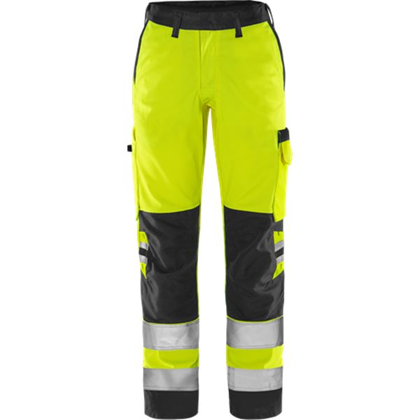 Fristads 2642 Womens High Vis Trousers