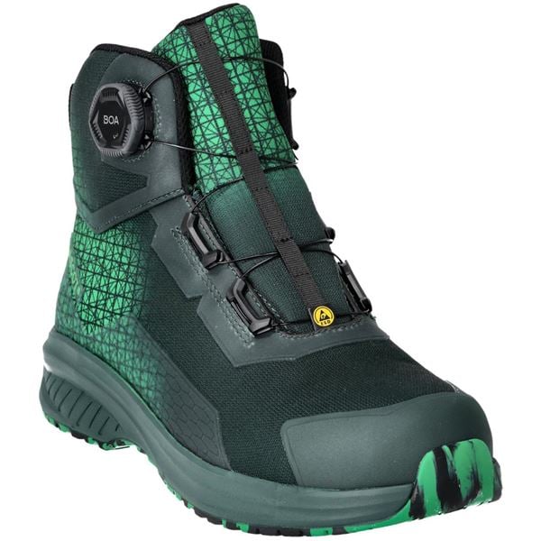 Mascot F1502 Safety Boot