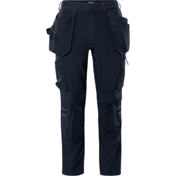 Fristads 2599 Womens Craftsman Trousers