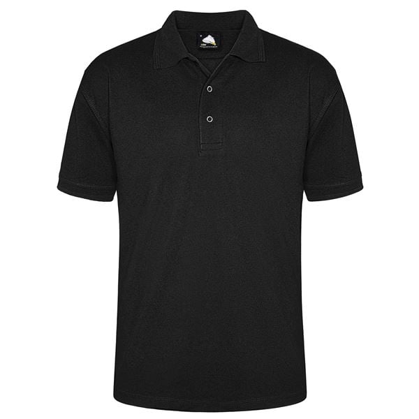 Orn 1158 Warbler Stud Poloshirt
