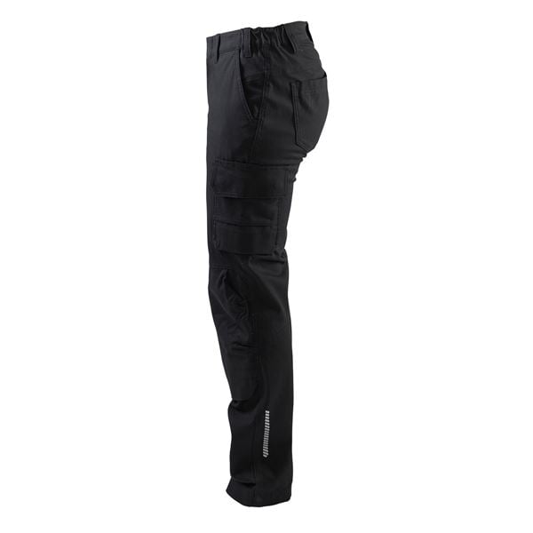 Blaklader 7106 Womens Stretch Trousers
