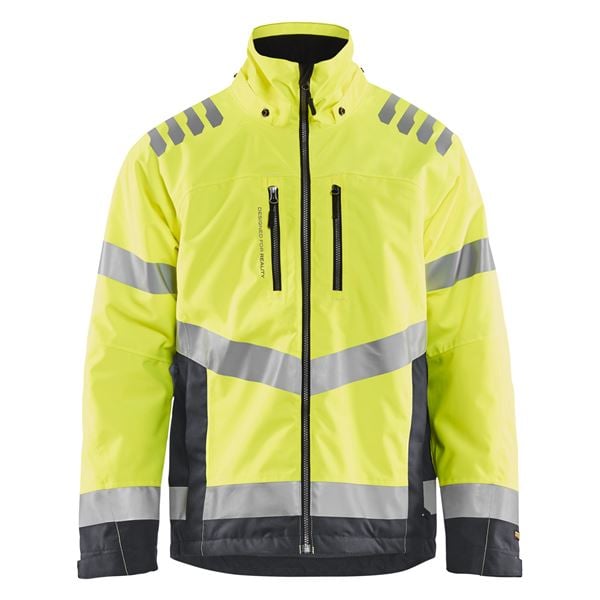 Blaklader 4780 High Vis Winter Jacket