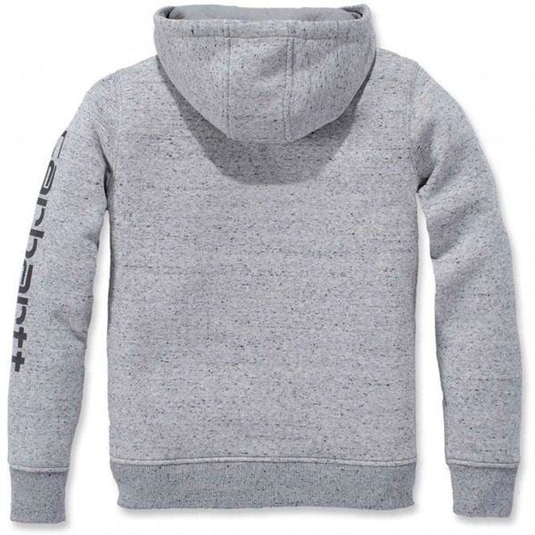 Carhartt Clarksburg Relaxed Fit Pullover Sweatshirt 102791
