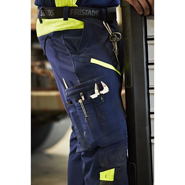 Fristads 2653 Stretch Work Trousers