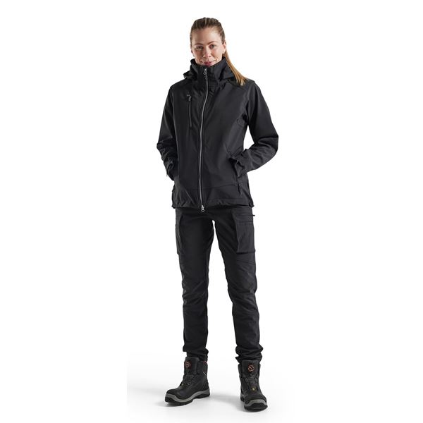 Blaklader 4719 Womens Softshell Jacket