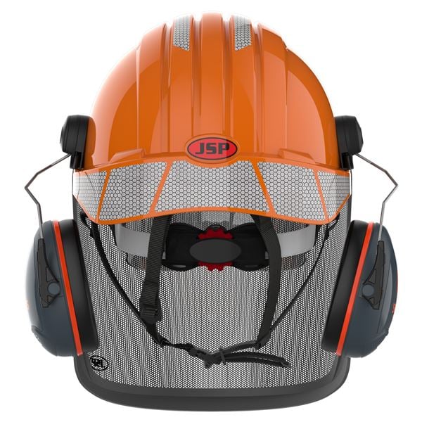JSP EVOGuard M3 Forestry Helmet