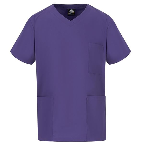 Orn 8800 Scrub Top