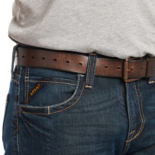 Ariat Rebar Durastretch Straight Leg Jeans