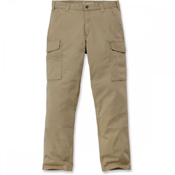 Carhartt 103574 Rugged Flex Rigby Relaxed Fit Cargo Trousers