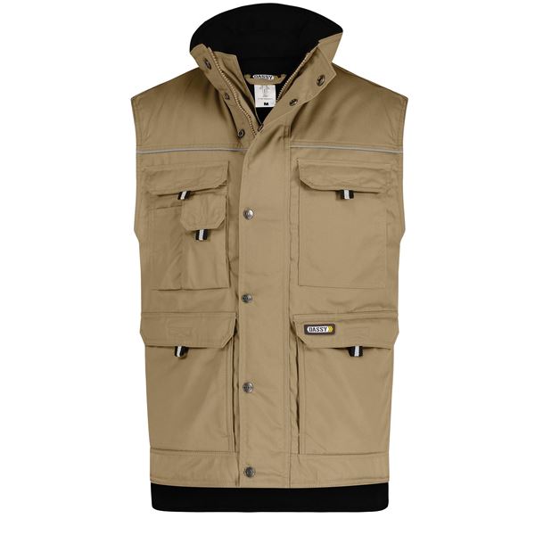 Dassy Mons Body Warmer