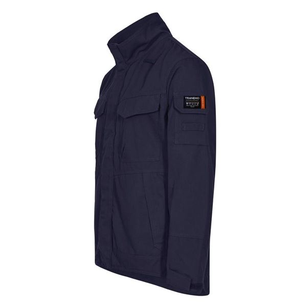 Tranemo 608481 FR Lined Jacket