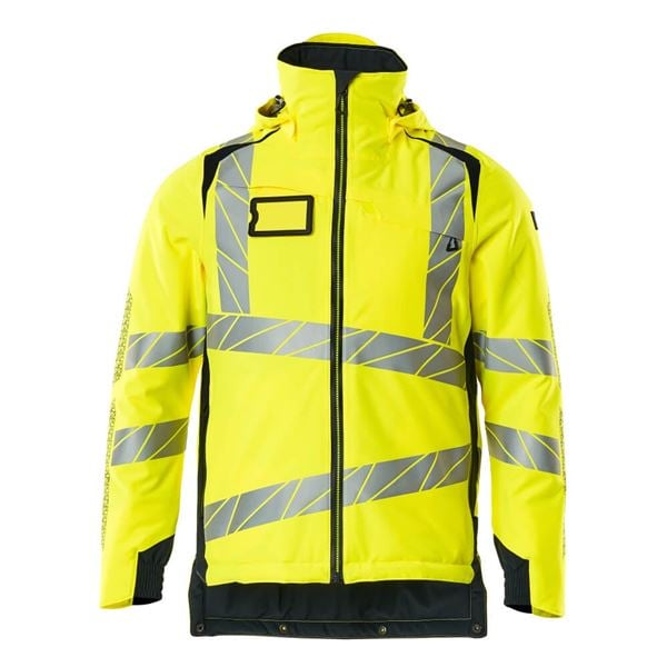 Mascot 19035 Hi-Vis Winter Jacket