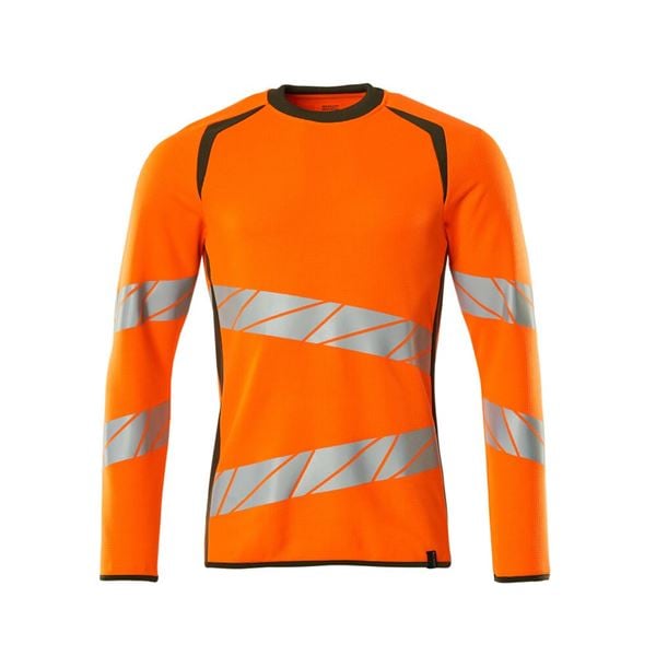 Mascot 19084 Hi-Vis Sweatshirt