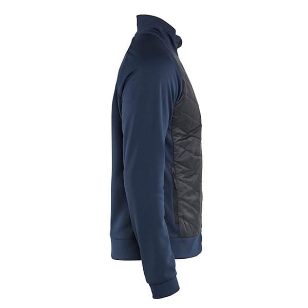 Blaklader 3418 Hybrid Sweat Jacket