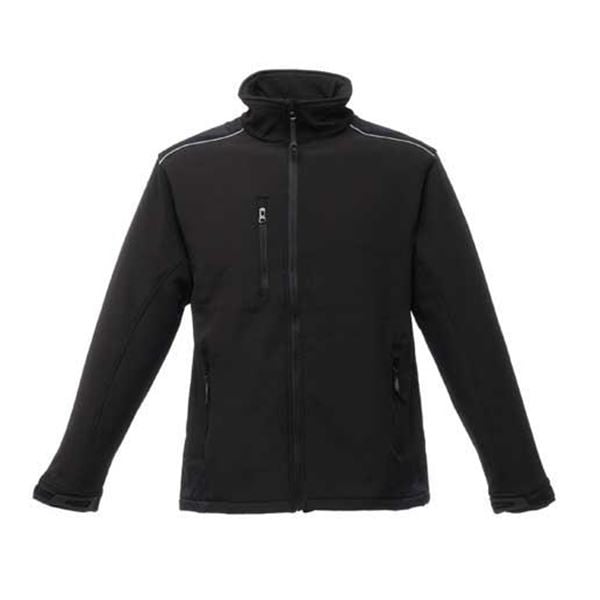 Regatta TRA651 Sandstorm Soft Shell Jacket