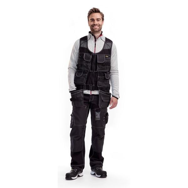 Blaklader 3119 Waistcoat