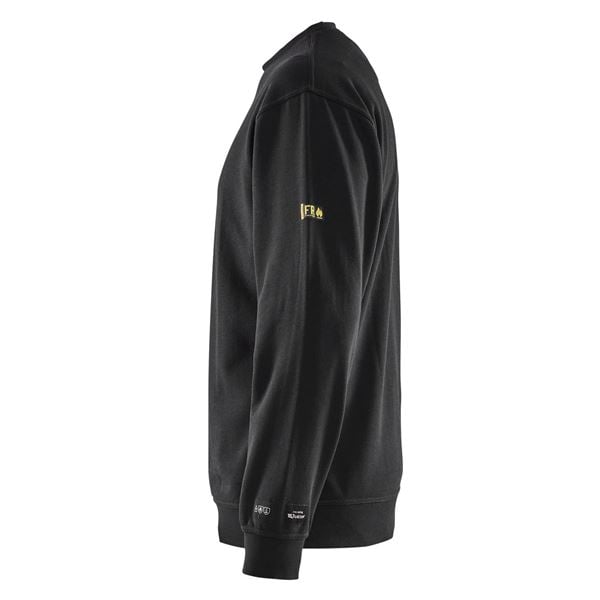 Blaklader 3074 Multinorm sweatshirt