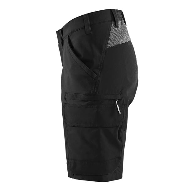 Blaklader 7123 Womens Stretch Shorts