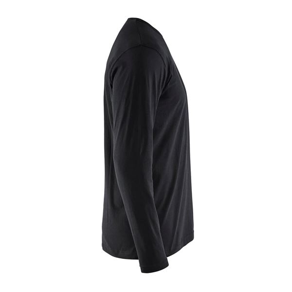 Blaklader 3500 T-shirt long sleeves