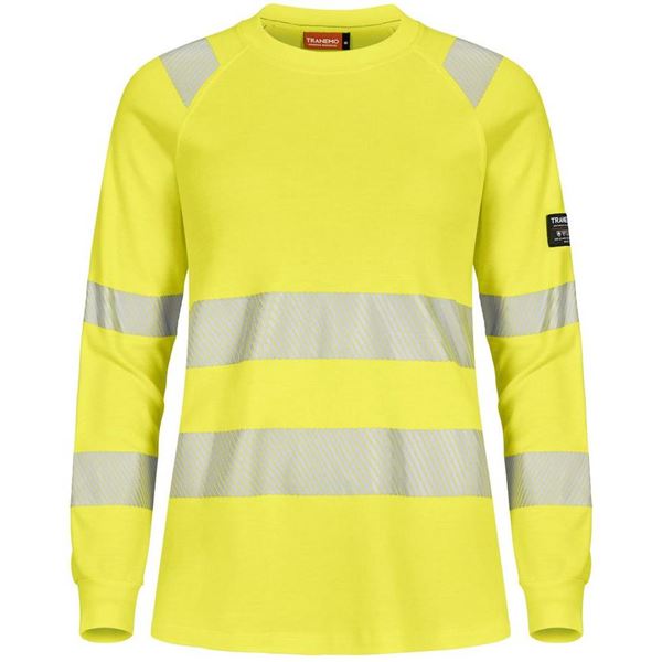 Tranemo 509486 Womens Multi Norm T-shirt