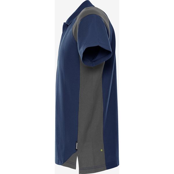 Fristads 300509 Heavy Poloshirt
