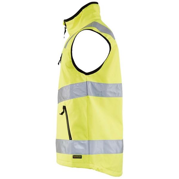 Blaklader 3049 High Vis Body Warmer