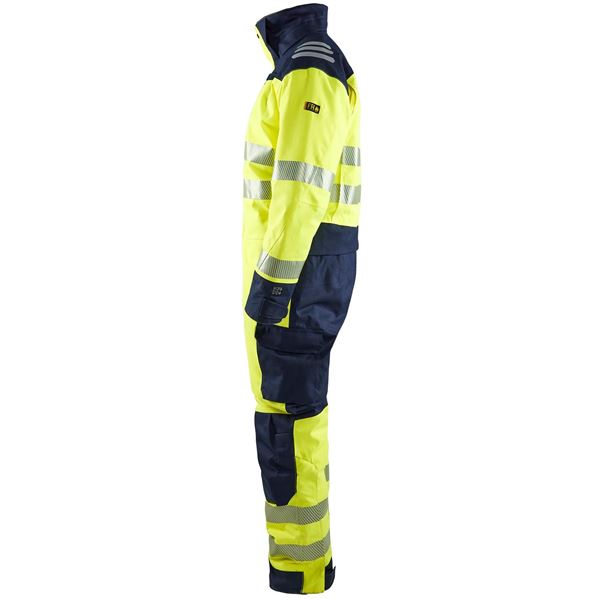 Blaklader 631715 Multinorm Winter Overalls