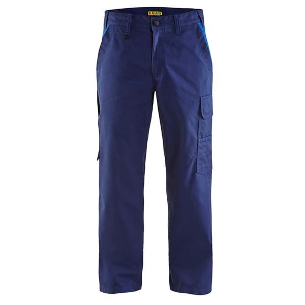 Blaklader 1404 Industry trousers