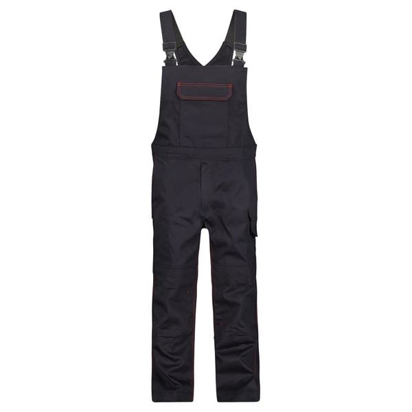 Dassy Dakota FR Bib & Brace Overall