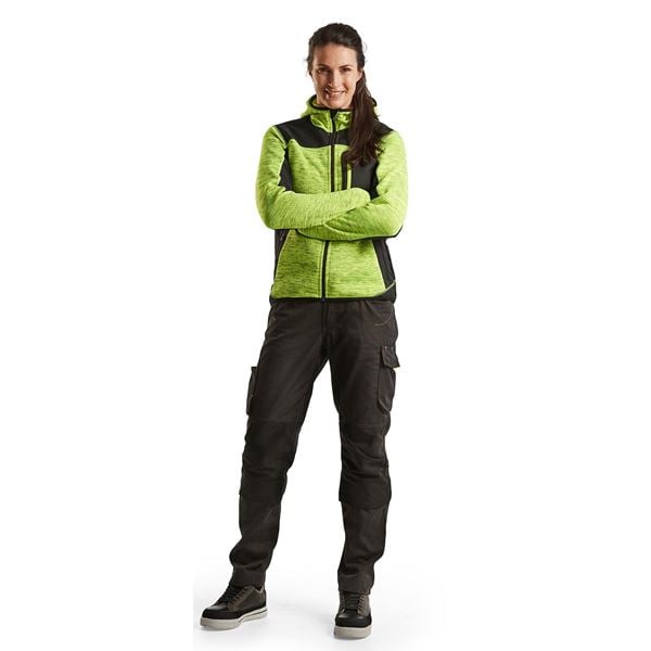 Blaklader 4931 Womens Knitted Jacket
