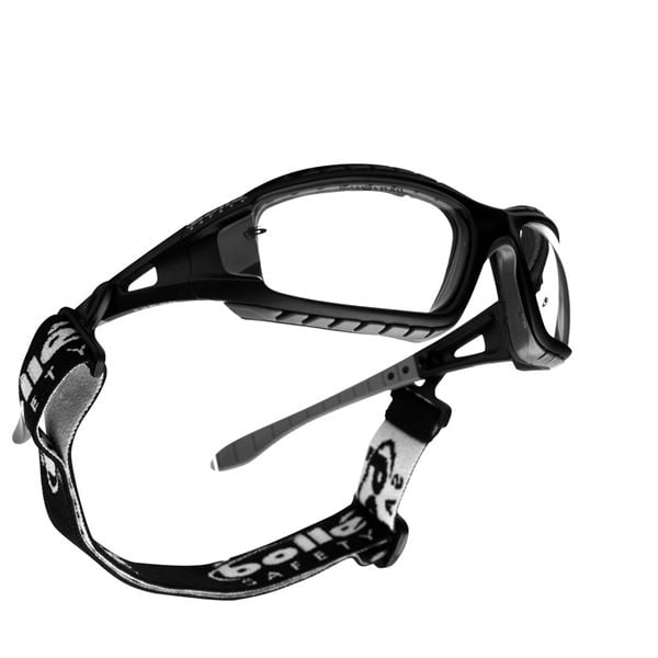 Bolle Tracker safety glasses